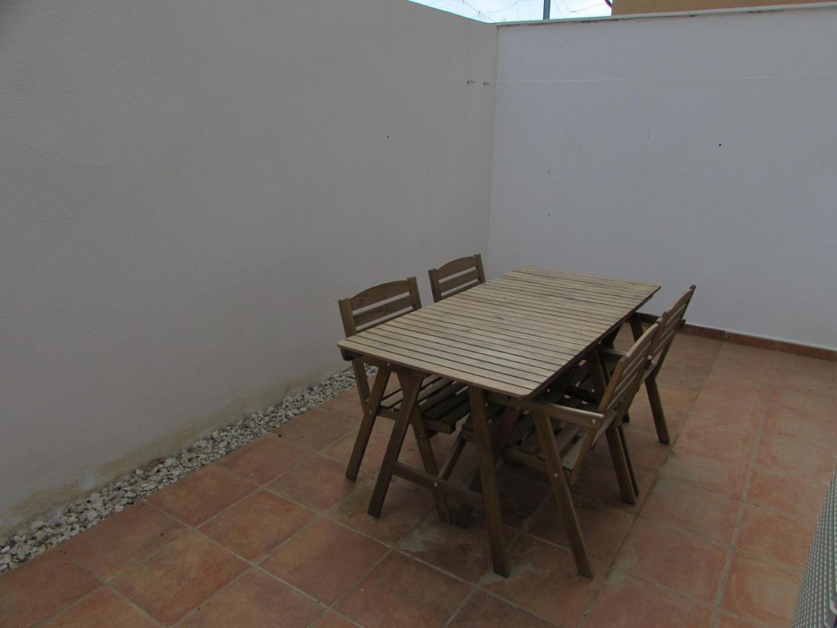 Balcones Del Marques Apartment Cuevas del Almanzora Buitenkant foto