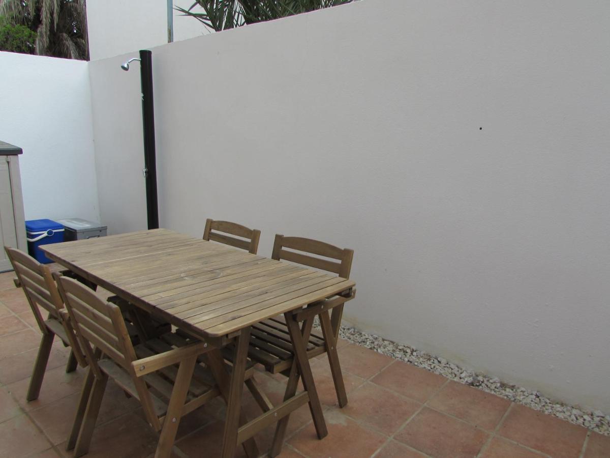 Balcones Del Marques Apartment Cuevas del Almanzora Buitenkant foto