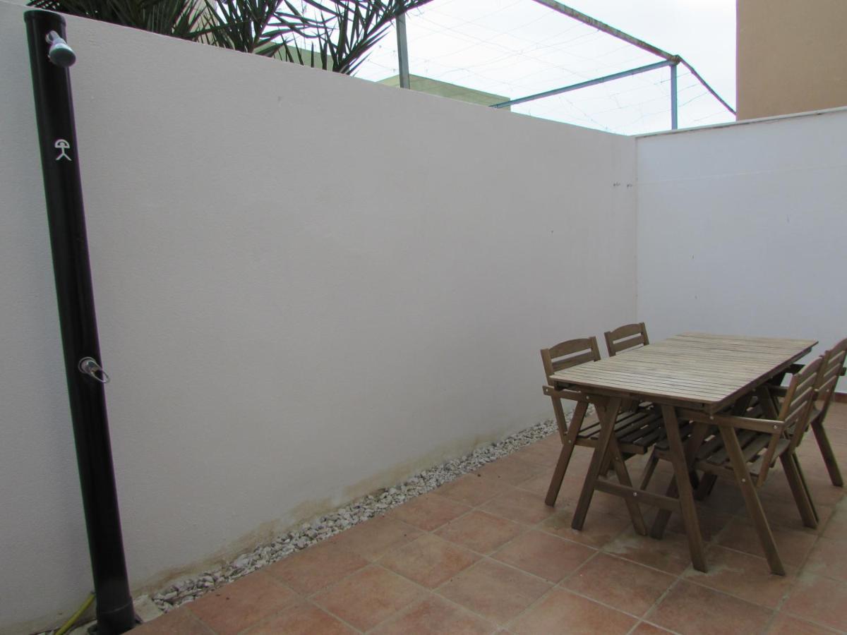 Balcones Del Marques Apartment Cuevas del Almanzora Buitenkant foto